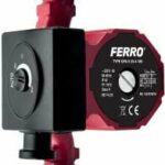 WEBERMAN FERRO 25-40 180mm recenze