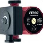 WEBERMAN-FERRO 25/40 130mm recenze