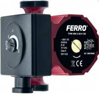 Fotografie WEBERMAN-FERRO 25/40 130mm recenzía