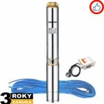 Werter DEEP 4-2-8 30m recenze