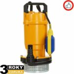 Werter DRAIN 750 C recenze