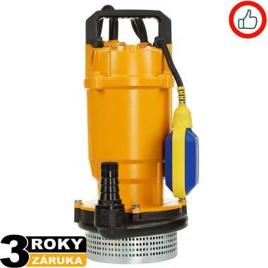 Werter DRAIN 750 C recenze