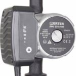 Werter DUO 25-4-180 recenze