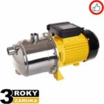 Werter JET G 750 recenze