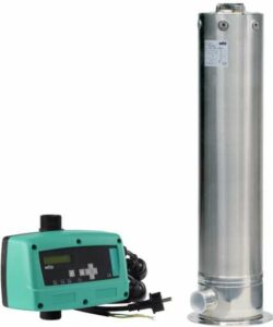 Fotografie Wilo COR-1 TWI5-308 2865896 recenzía