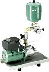 Wilo COR-1MHIE205EM2-GE 2521450 recenze