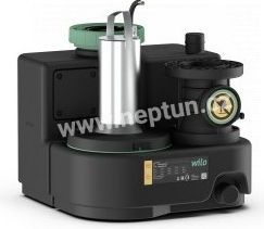 Wilo DrainLift SANI-S.11M/1 PN 2549900 recenze