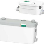 Wilo HiDrainlift 3 3-37 4191680 recenze