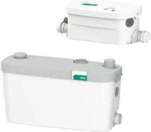 Fotografie Wilo HiDrainlift 3 3-37 4191680  recenzía