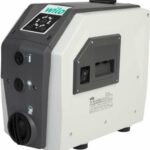 Wilo ISAR BOOST5-E-3 4243583 recenze