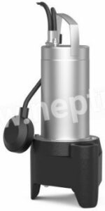 Fotografie Wilo Rexa MINI3-V04.09/M05-523/A-10M PN 3094009  recenzía