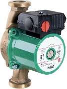 Wilo Star-Z 20/4-3 4081193 recenze