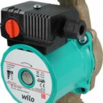 Wilo Star-Z 25/6-3 4047573 recenze