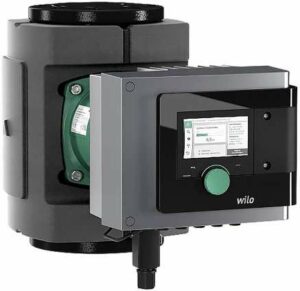 Fotografie Wilo Stratos MAXO-50/0,5-6 PN6/10 240mm  recenzía