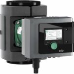 Wilo Stratos MAXO 32/0,5-8 PN6/10-R7 2217945 recenze