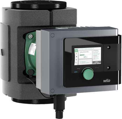 Wilo Stratos MAXO 40/0,5-8 PN 6/10 220, 2164583 recenze