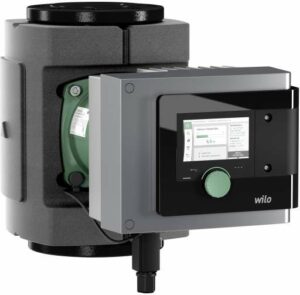 Fotografie Wilo Stratos MAXO 50/0,5-9 PN6/10 2164588  recenzía