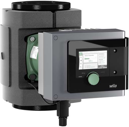 Wilo Stratos MAXO 80/0,5-12 PN 10 2164599 recenze