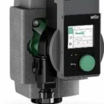 Wilo Stratos PICO 25/0,5-6 180 mm 4244395 recenze