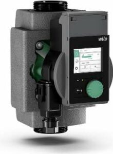 Fotografie Wilo Stratos PICO 25/0,5-6 180 mm 4244395  recenzía