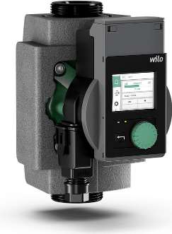 Wilo Stratos PICO 25/0,5-6 180 mm 4244395 recenze