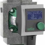 Wilo Stratos PICO 25/1-4 180 mm 4216612 recenze