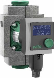 Fotografie Wilo Stratos PICO 25/1-4 180 mm 4216612  recenzía