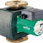 Wilo TOP-Z 25/6 2045521 recenze