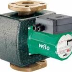 Wilo TOP-Z 25/6 DM 2045522 recenze