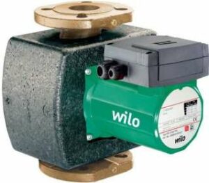 Fotografie Wilo TOP-Z 40/7 400V PN6/10 RG 2175516  recenzía
