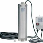 Wilo TWI 5 308 EM 4104120 recenze