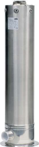 Wilo TWI 5 505 EM FS 4144941 recenze