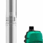 Wilo TWU 3.03-08-HS-ECP-B-A SET 2 recenze