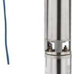 Wilo TWU 4-0214-C 1~230 V 6046689 recenze