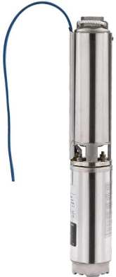 Wilo TWU 4-0214-C 1~230 V 6046689 recenze