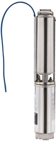 Wilo TWU 4-0214-C EM (230V) 6046689 recenze