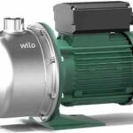 Wilo WJ-202-EM 4081224 recenze