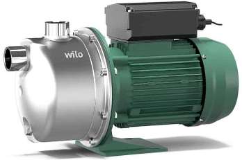 Wilo WJ 203 X DM IE3 4212734 recenze