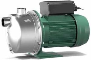 Fotografie Wilo WJ 204 X DM IE3 4212735  recenzía