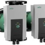 Wilo YONOS MAXO-D 32/0,5-11 PN6/10 PN 2120663 recenze