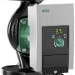 Wilo Yonos MAXO 100/0,5-12 PN10 PN 2120661 recenze