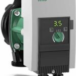 Wilo Yonos MAXO 25/0,5-12 PN10 2120641 recenze
