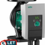 Wilo Yonos MAXO 50/0,5-16 PN6/10 2120652 recenze