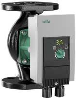Wilo Yonos MAXO 80/0,5-12 PN6 PN 2120658 recenze