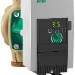 Wilo Yonos Maxo-Z 30/0,5-7 PN 10 2175540 recenze