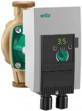 Wilo Yonos Maxo-Z 30/0,5-7 PN 10 2175540 recenze
