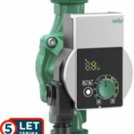 Wilo Yonos PICO 30/1-4-180 4215519 recenze