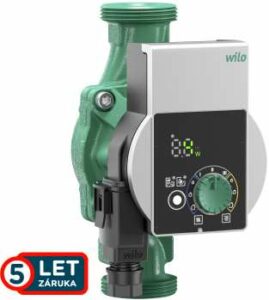 Fotografie Wilo Yonos PICO 30/1-4-180 4215519  recenzía