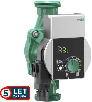 Wilo Yonos PICO 30/1-4-180 4215519 recenze