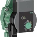 Wilo Yonos Pico 1.0 25/1-5 4248092 recenze